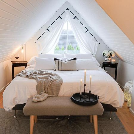 Fully Equipped Home Close To Malmoe & Copenhagen Веллинг Экстерьер фото