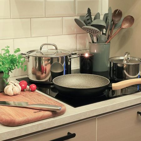 Fully Equipped Home Close To Malmoe & Copenhagen Веллинг Экстерьер фото