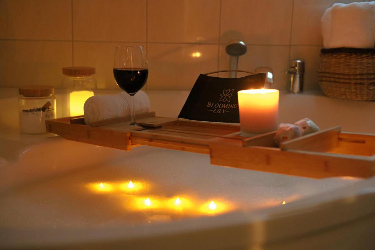 Fully Equipped Home Close To Malmoe & Copenhagen Веллинг Экстерьер фото