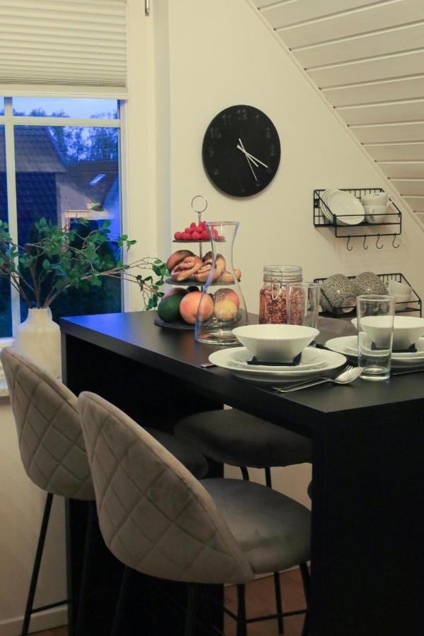 Fully Equipped Home Close To Malmoe & Copenhagen Веллинг Экстерьер фото