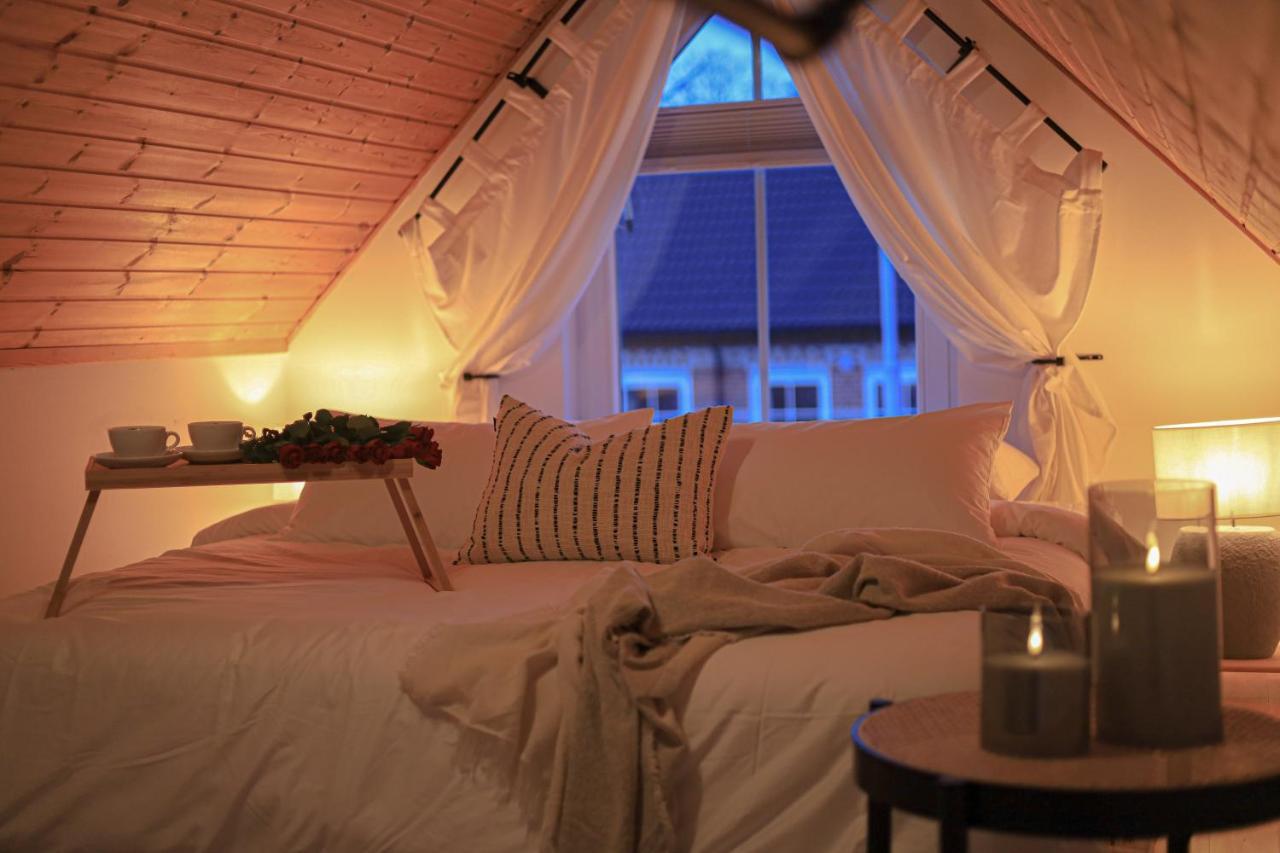 Fully Equipped Home Close To Malmoe & Copenhagen Веллинг Экстерьер фото