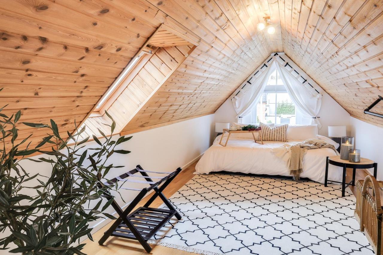 Fully Equipped Home Close To Malmoe & Copenhagen Веллинг Экстерьер фото