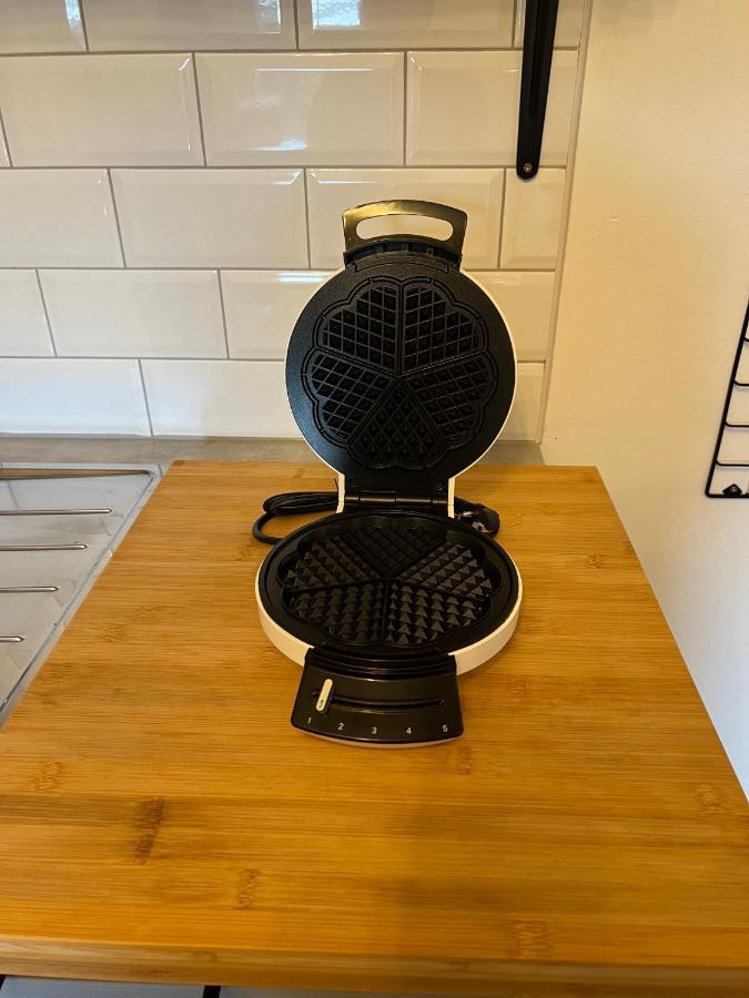 Fully Equipped Home Close To Malmoe & Copenhagen Веллинг Экстерьер фото