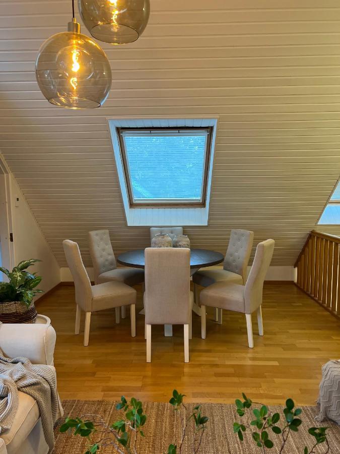 Fully Equipped Home Close To Malmoe & Copenhagen Веллинг Экстерьер фото