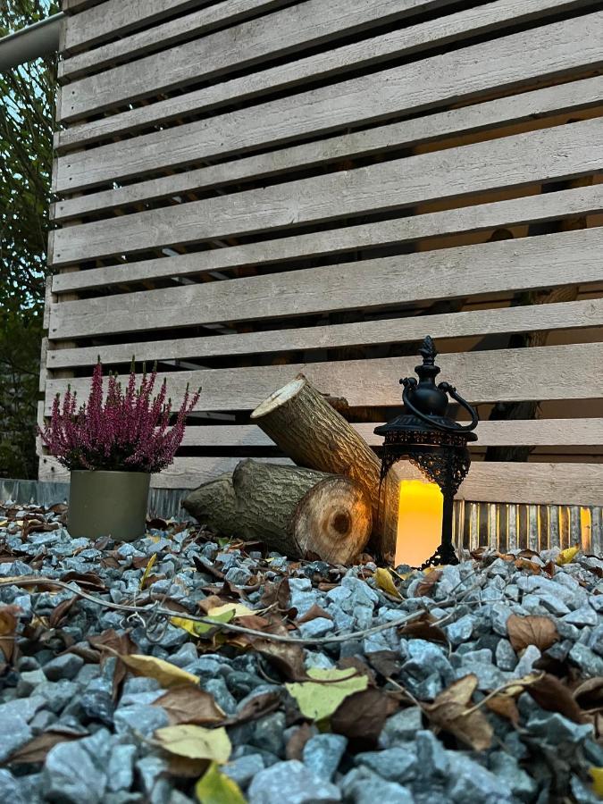 Fully Equipped Home Close To Malmoe & Copenhagen Веллинг Экстерьер фото