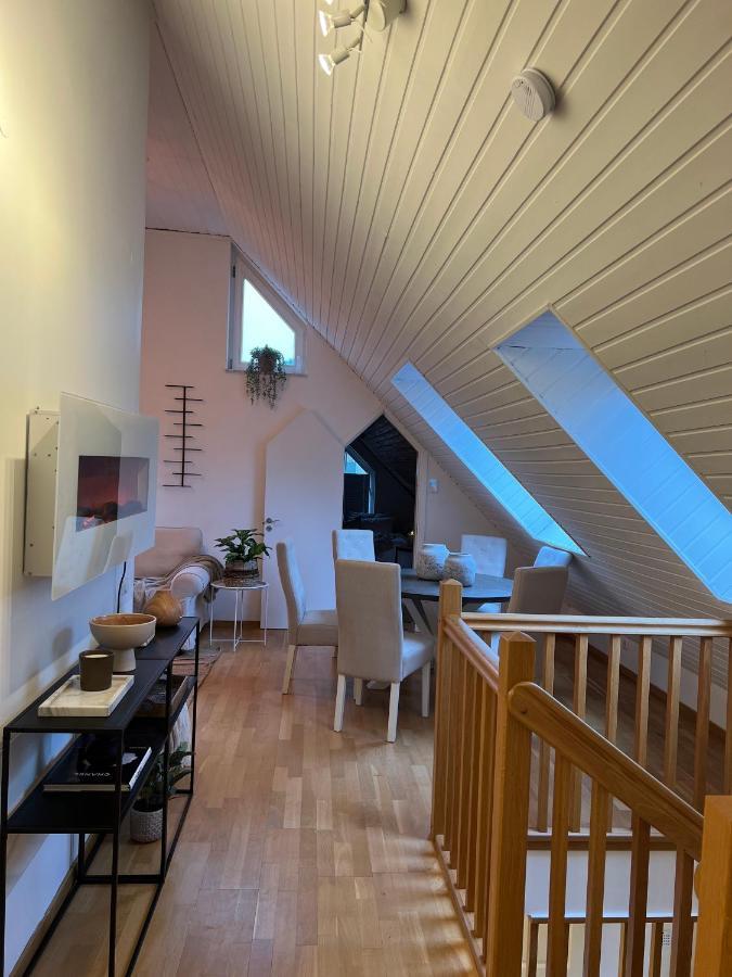 Fully Equipped Home Close To Malmoe & Copenhagen Веллинг Экстерьер фото