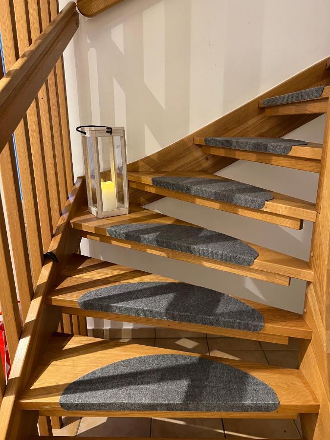 Fully Equipped Home Close To Malmoe & Copenhagen Веллинг Экстерьер фото
