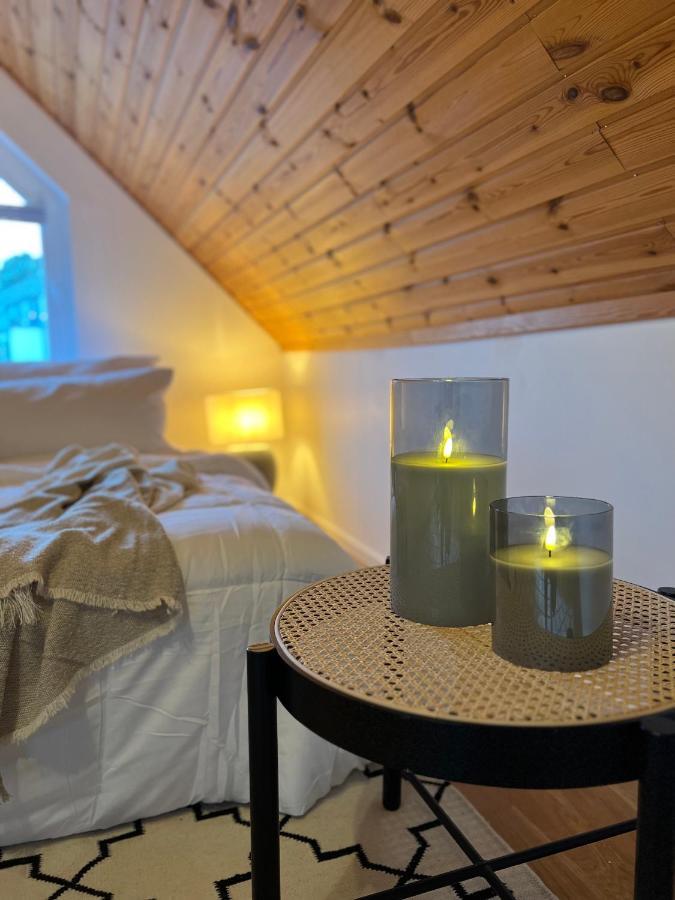 Fully Equipped Home Close To Malmoe & Copenhagen Веллинг Экстерьер фото