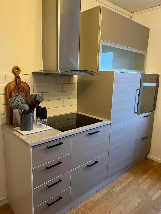 Fully Equipped Home Close To Malmoe & Copenhagen Веллинг Экстерьер фото