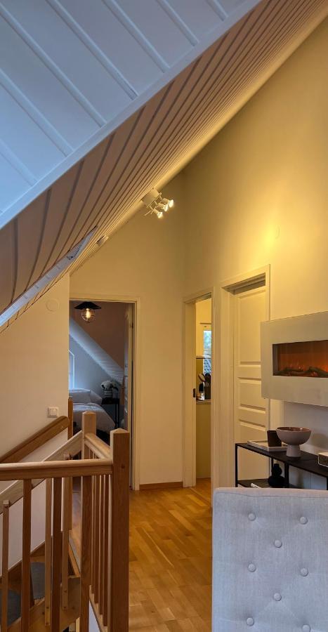 Fully Equipped Home Close To Malmoe & Copenhagen Веллинг Экстерьер фото