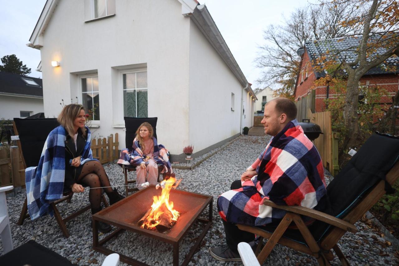 Fully Equipped Home Close To Malmoe & Copenhagen Веллинг Экстерьер фото